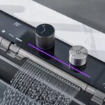 سینک هفت کلید 75 سانت