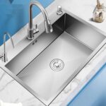 سینک باکسی لیلی مدل  LE9098 سایز ۴۵×۸۰
