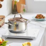 اگر به دنبال اجاقی کوچک، کم‌مصرف و در عین حال قدرتمند هستید، اجاق برقی تک شعله دی اس تی مدل i1-01w یکی از بهترین انتخاب‌ها محسوب می‌شود.