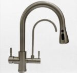 شیر ظرفشویی دو منظوره دیکالان مدل ۵۰۹۷ - Image 2