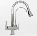 شیر ظرفشویی دو منظوره دیکالان مدل ۵۰۹۷