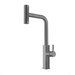 شیر ظرفشویی چهار‌حالته هایشین مدل ۳۶۳ - Image 4