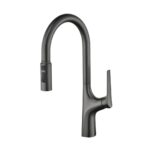 شیرظرفشویی ۳حالته هایشین مدل ۴۷۱ - Image 3