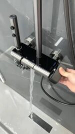 دوش پیانویی نُویز (Kois) مدل ۹۹۰۴۴