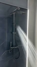 دوش پیانویی نُویز (Kois) مدل ۹۹۰۴۴ - Image 5