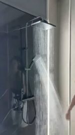 دوش پیانویی نُویز (Kois) مدل ۹۹۰۴۴ - Image 2