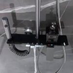 دوش پیانویی نُویز Kois مدل ۹۹۰۴۷