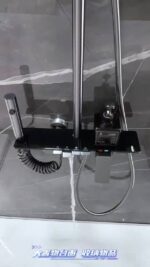 دوش پیانویی نُویز Kois مدل ۹۹۰۴۷