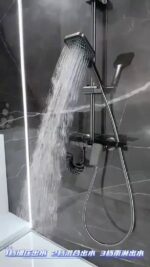 دوش پیانویی نُویز Kois مدل ۹۹۰۴۷ - Image 5