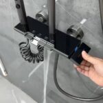 دوش پیانویی نُویز (Kois) مدل ۹۹۰۴۶