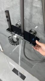 دوش پیانویی نُویز (Kois) مدل ۹۹۰۴۶