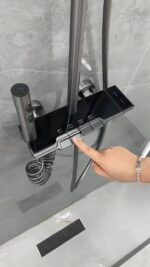 دوش پیانویی نُویز (Kois) مدل ۹۹۰۴۶ - Image 4