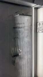 دوش پیانویی نُویز (Kois) مدل ۹۹۰۴۶ - Image 2