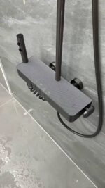 دوش پیانویی نُویز Kois مدل ۹۹۰۴۳ - Image 5