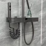 دوش پیانویی نُویز Kois مدل ۹۹۰۴۳