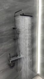 دوش پیانویی نُویز Kois مدل ۹۹۰۴۳ - Image 2