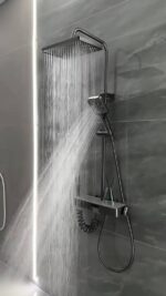 دوش پیانویی نُویز Kois مدل ۹۹۰۴۳ - Image 6