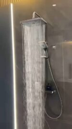 دوش پیانویی نُویز Kois مدل ۹۹۰۵۰ - Image 2