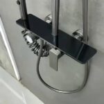 دوش پیانویی نُویز Kois مدل ۹۹۰۴۱