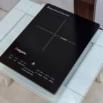 اجاق برقی صفحه‌ای برگامو ۱ شعله مدل ES1780