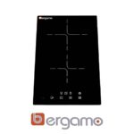 اجاق برقی دو شعله برگامو BERGAMO مدل BG-ES2780